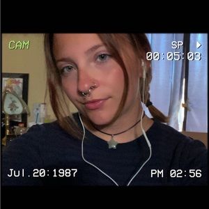 Meet your Posher, Jaclyn